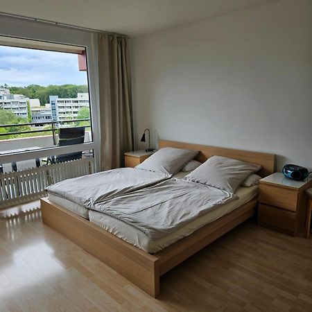 Apartment 707 Mit Pool Und Sauna Lahnstein Exterior photo