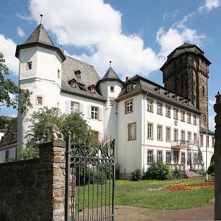 Apartment 707 Mit Pool Und Sauna Lahnstein Exterior photo