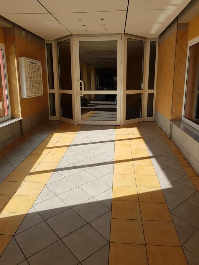 Apartment 707 Mit Pool Und Sauna Lahnstein Exterior photo