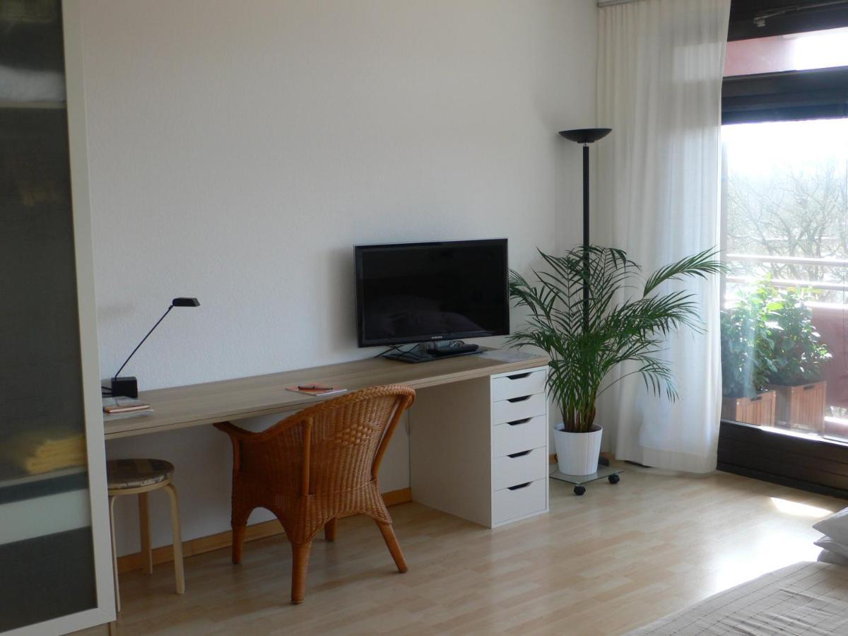 Apartment 707 Mit Pool Und Sauna Lahnstein Exterior photo
