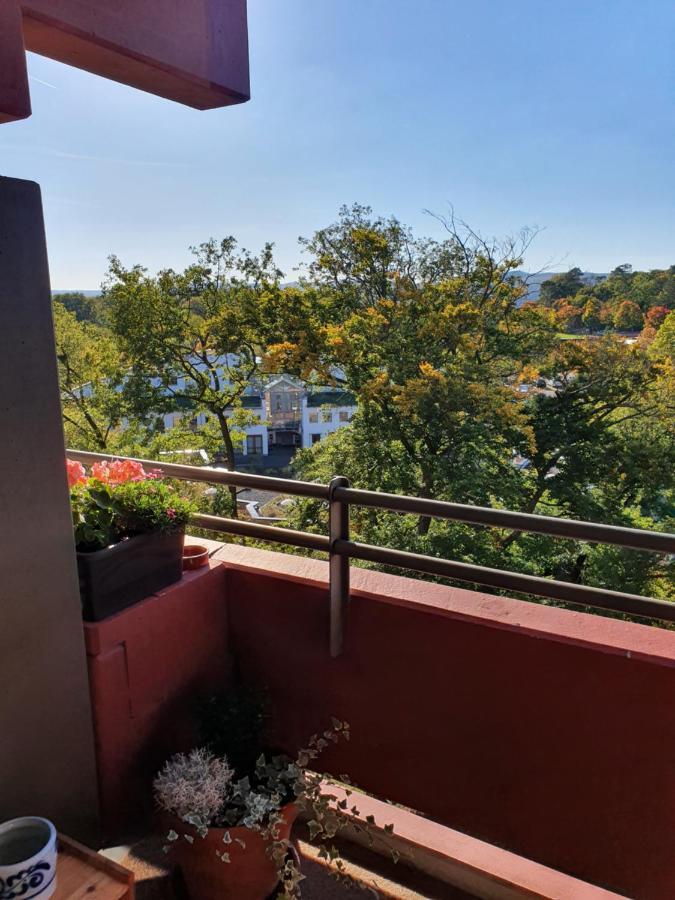 Apartment 707 Mit Pool Und Sauna Lahnstein Exterior photo