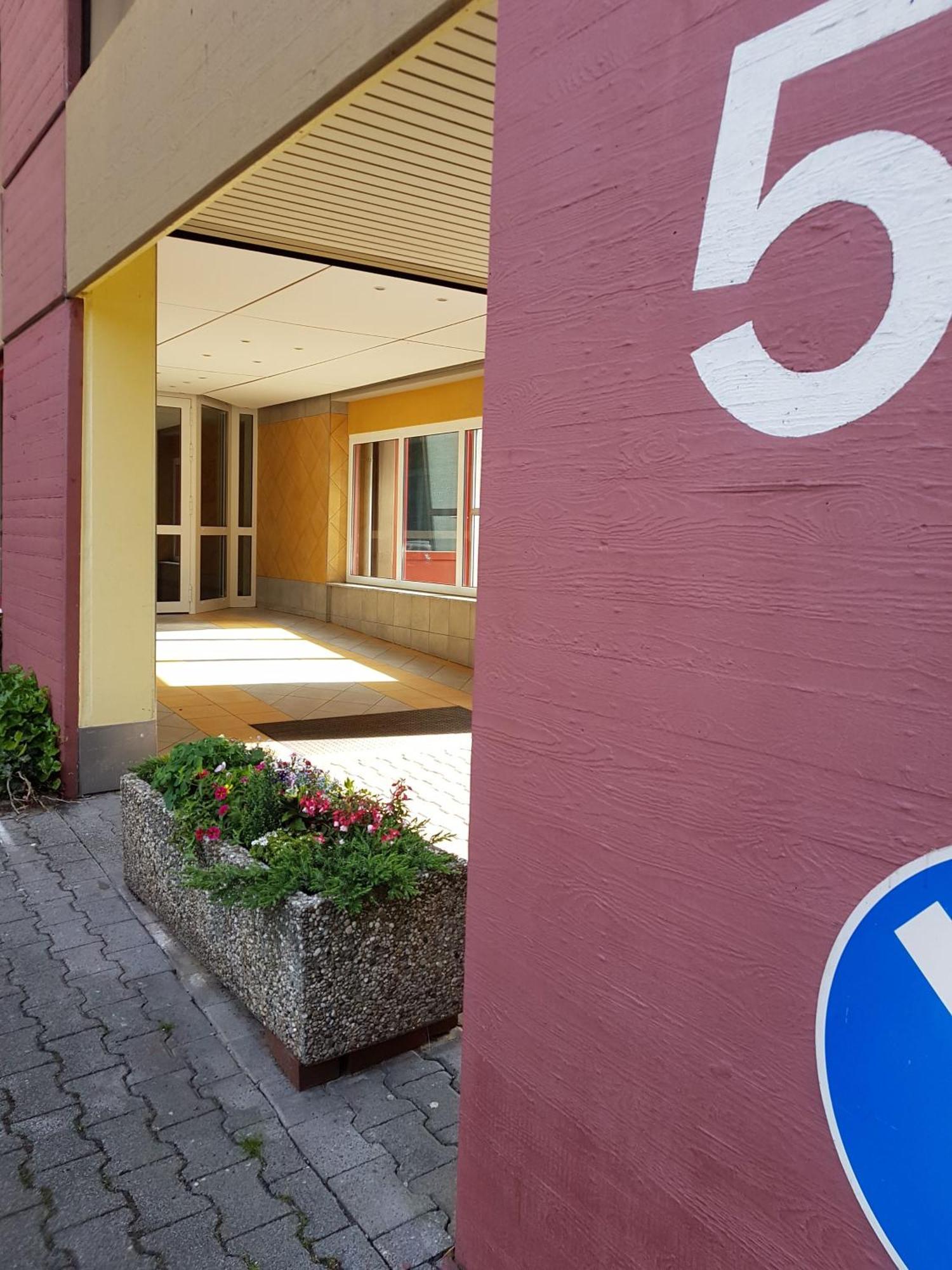 Apartment 707 Mit Pool Und Sauna Lahnstein Exterior photo