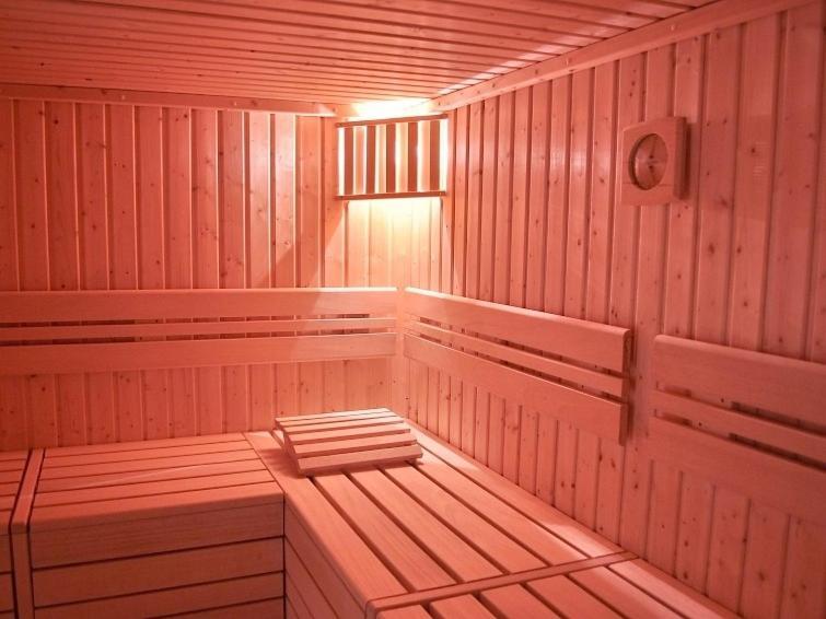 Apartment 707 Mit Pool Und Sauna Lahnstein Exterior photo