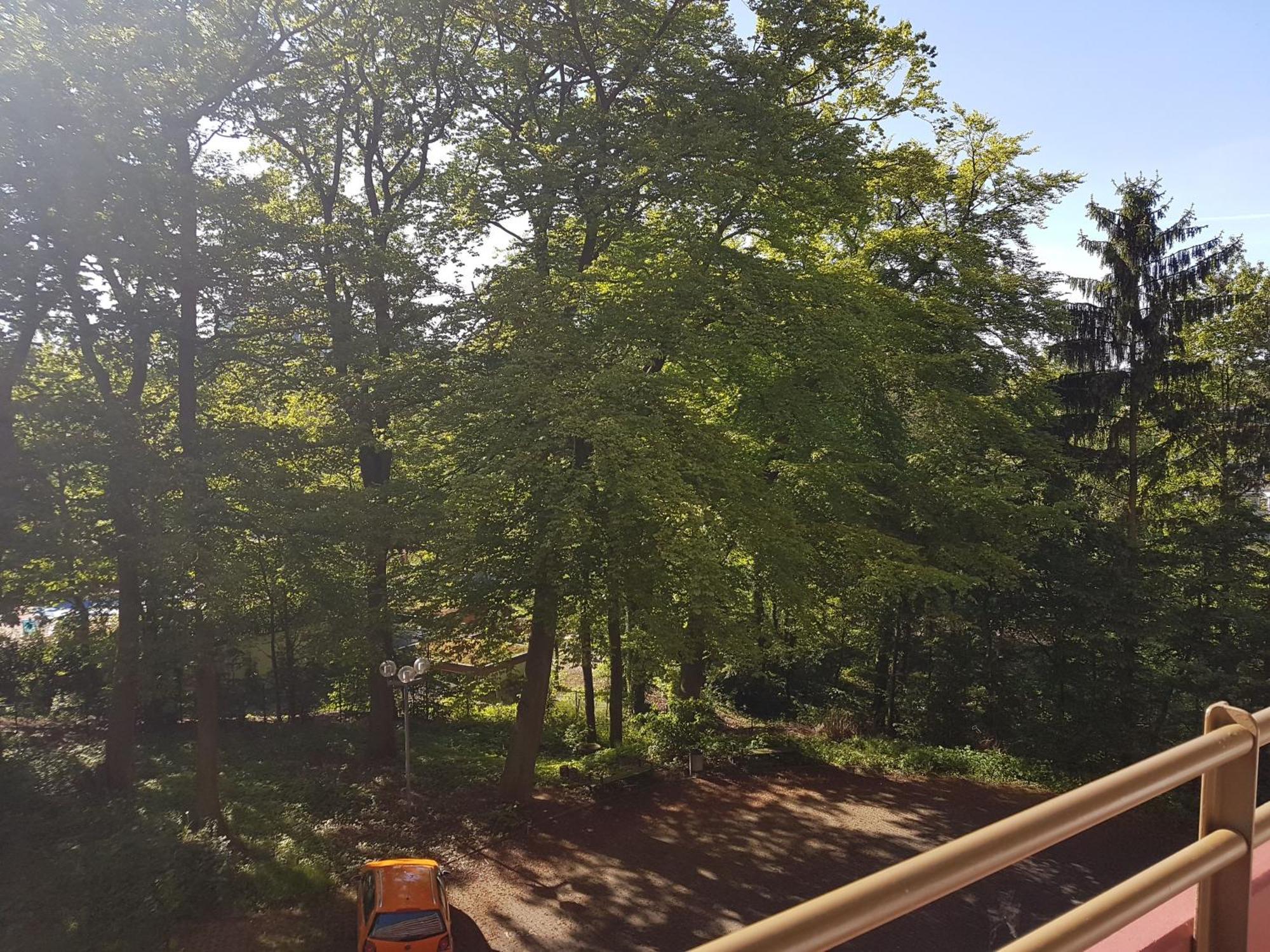 Apartment 707 Mit Pool Und Sauna Lahnstein Exterior photo