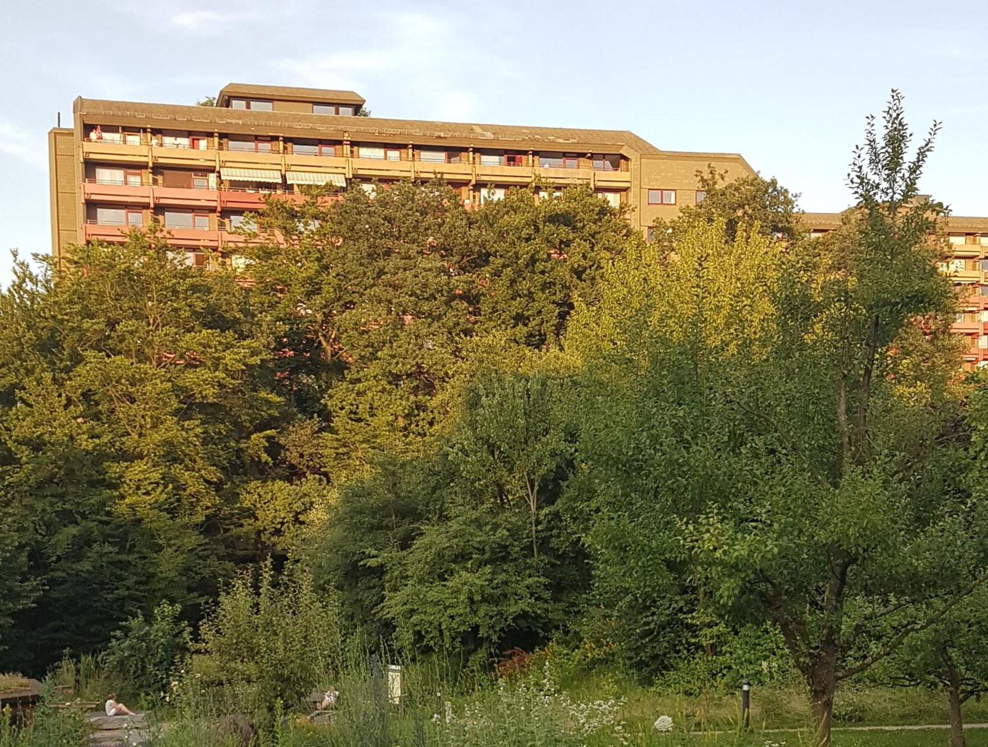 Apartment 707 Mit Pool Und Sauna Lahnstein Exterior photo
