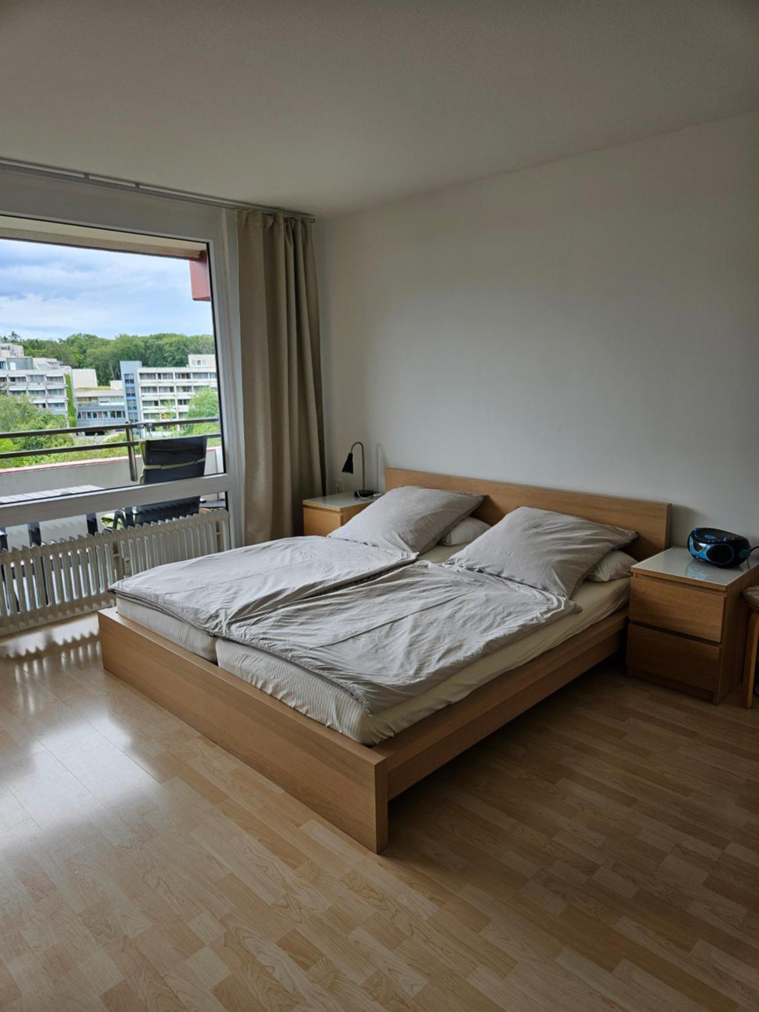 Apartment 707 Mit Pool Und Sauna Lahnstein Exterior photo