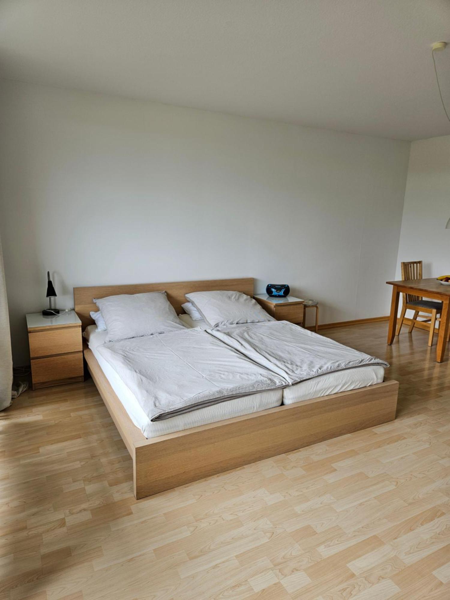 Apartment 707 Mit Pool Und Sauna Lahnstein Exterior photo