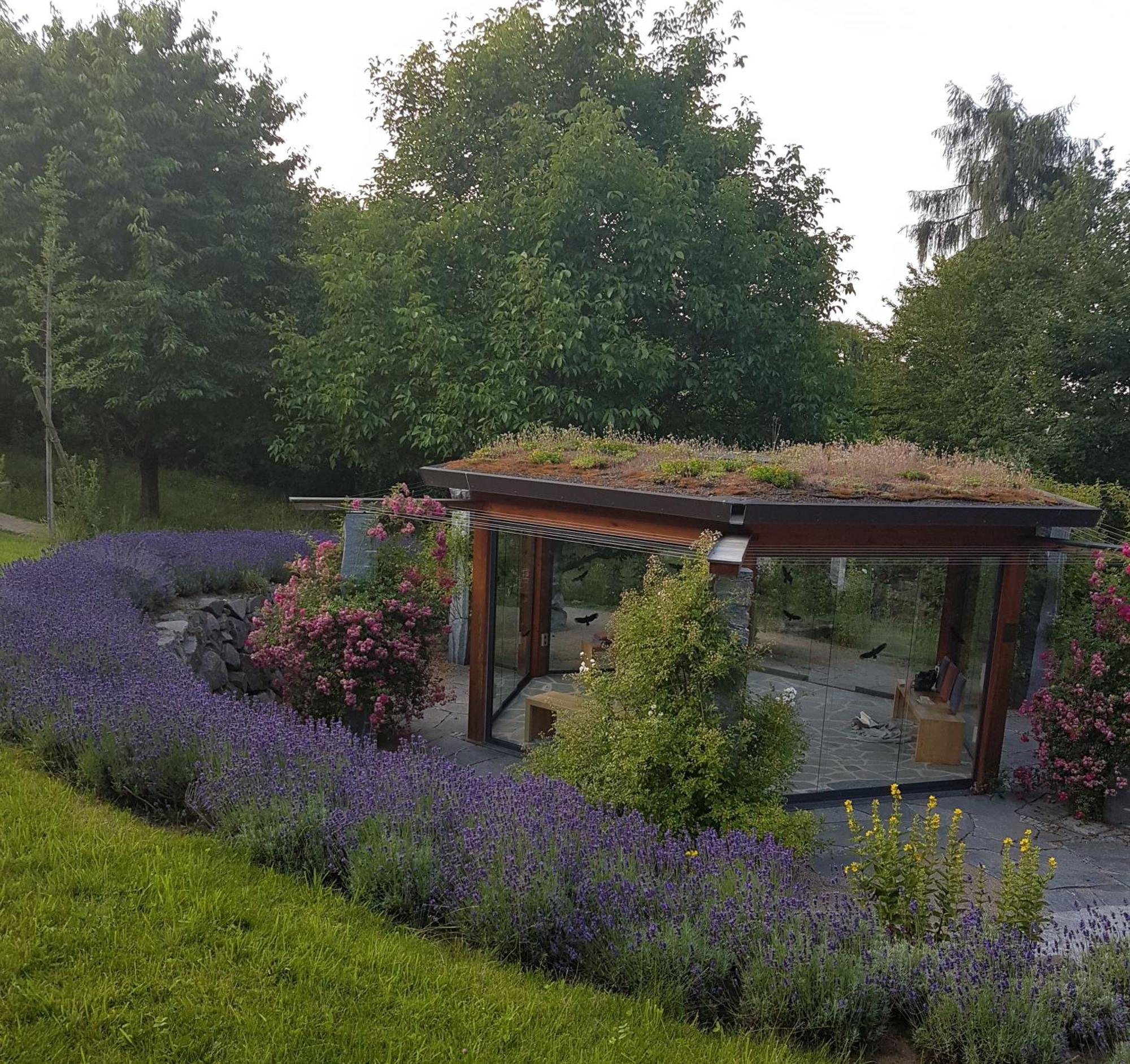 Apartment 707 Mit Pool Und Sauna Lahnstein Exterior photo