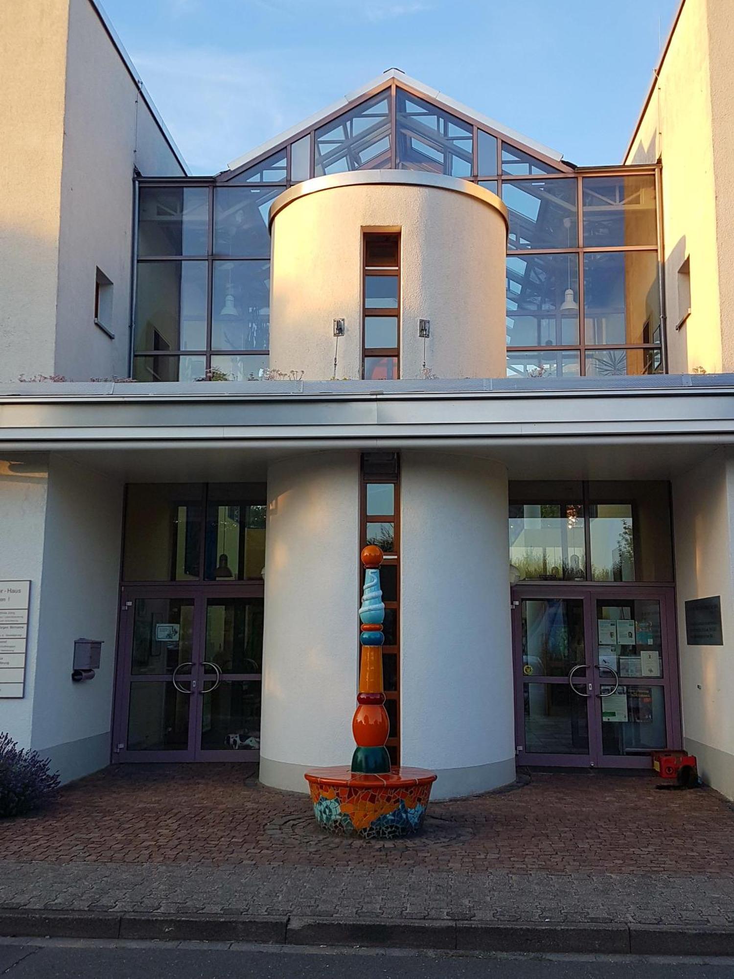 Apartment 707 Mit Pool Und Sauna Lahnstein Exterior photo